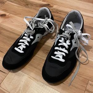 Men’s Saucony Bullet Size 12 Sneakers